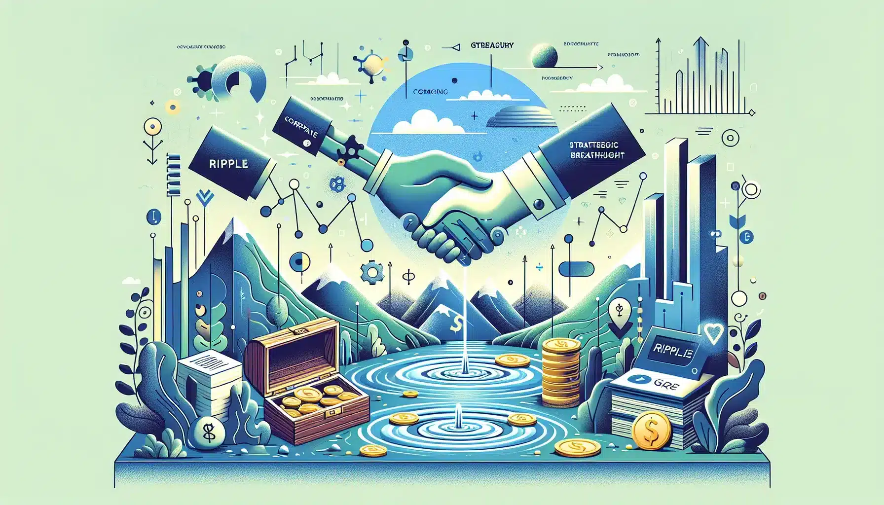 ripple-soffre-gtreasury-pour-un-milliard-de-dollars-une-percee-strategique-dans-la-finance-dentreprise-1761062459