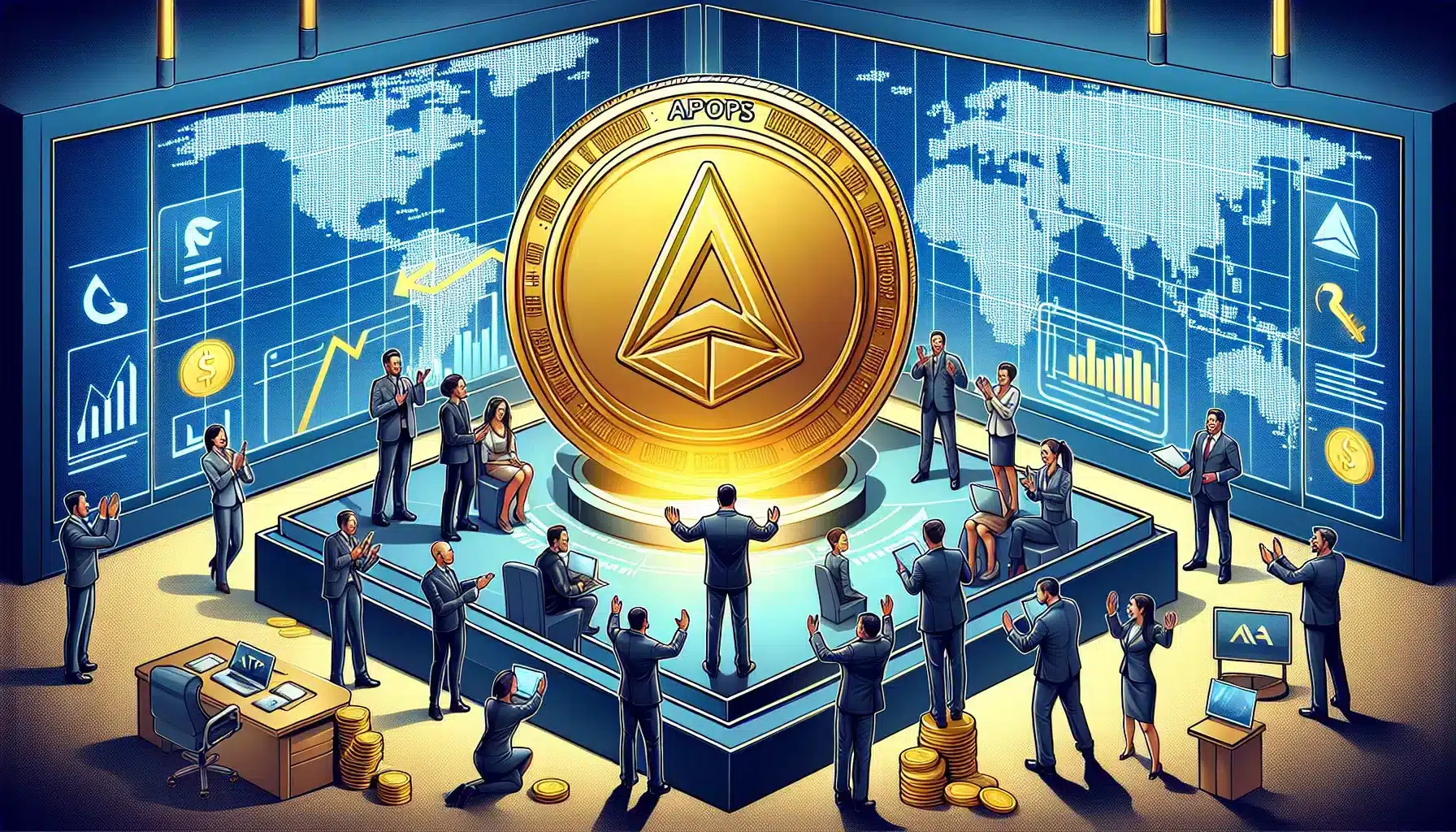 trump-jr-soutient-le-lancement-du-stablecoin-usd1-sur-aptos-1759399253