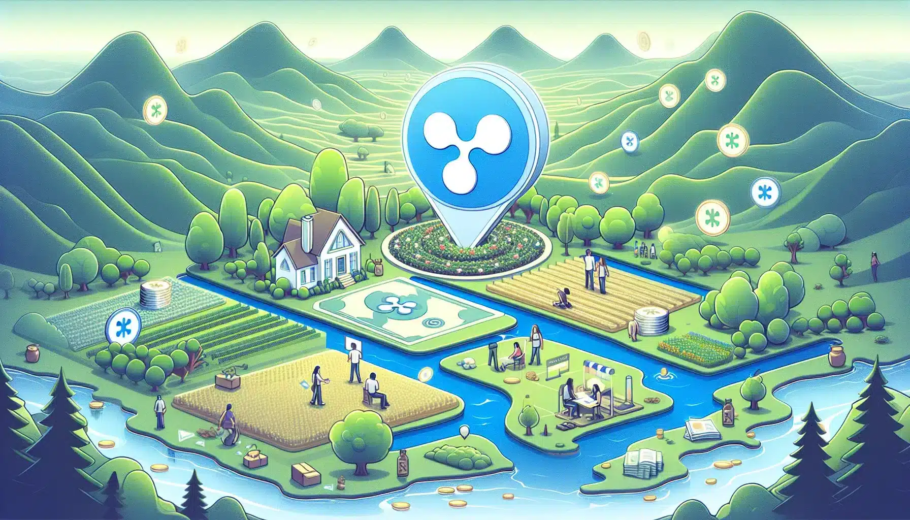 xrp-un-pilier-essentiel-dans-lexpansion-de-ripple-1761562880