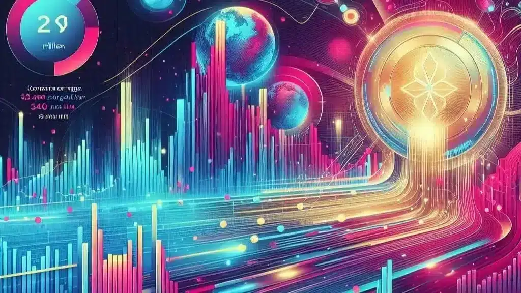 XRP outflows surge to $336M in 24 hours as holders move coins off exchanges, signaling long-term accumulation and rising confidence in Ripple’s network.