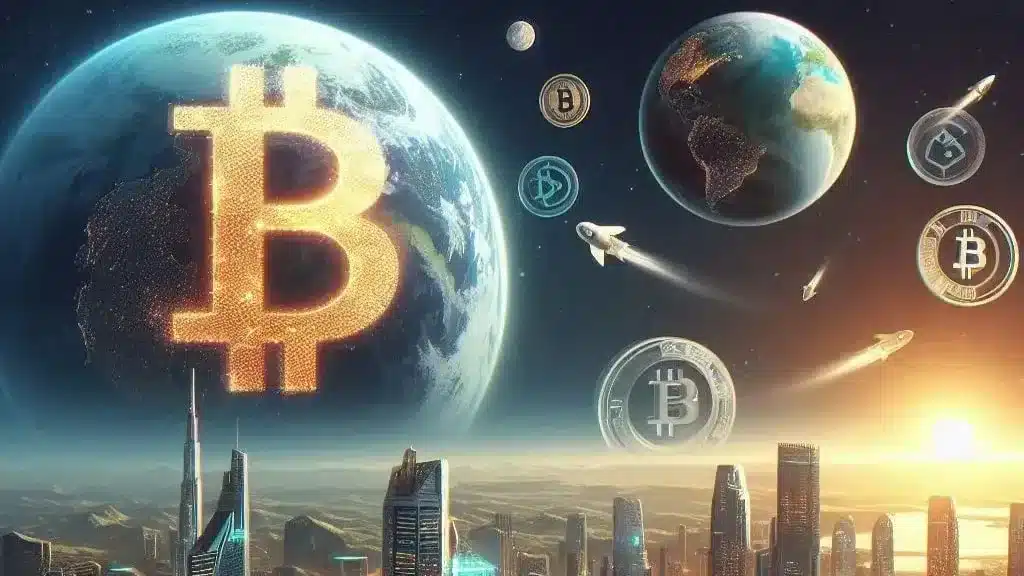 ARK Invest Bitcoin