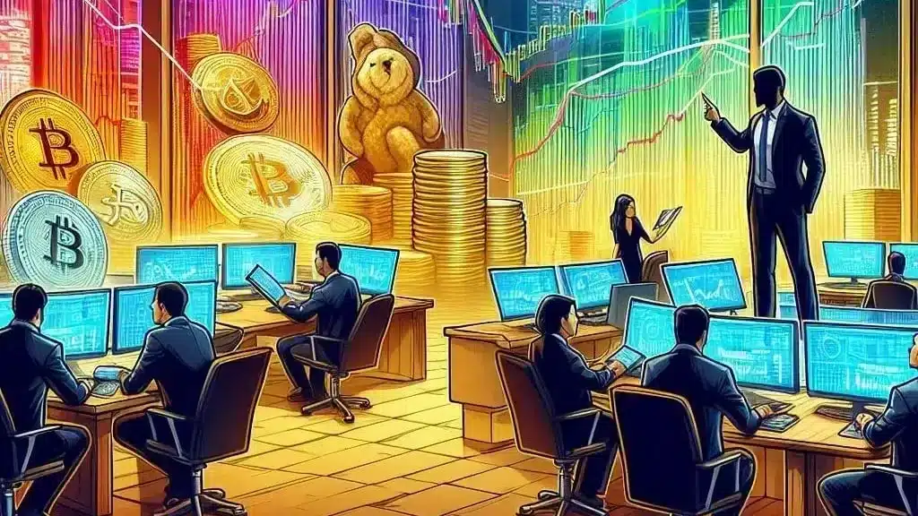 Altcoin ETFs