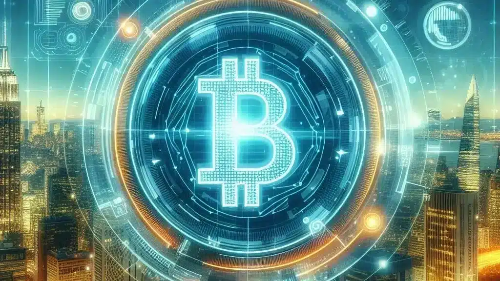American Bitcoin Sets