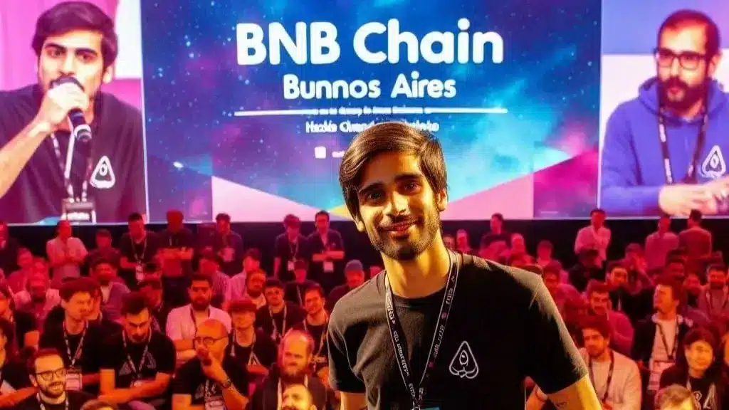 BNB Chain