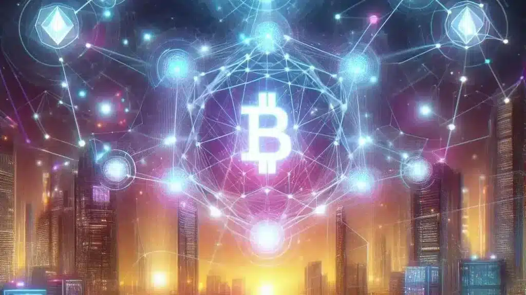 BNB Chain growth