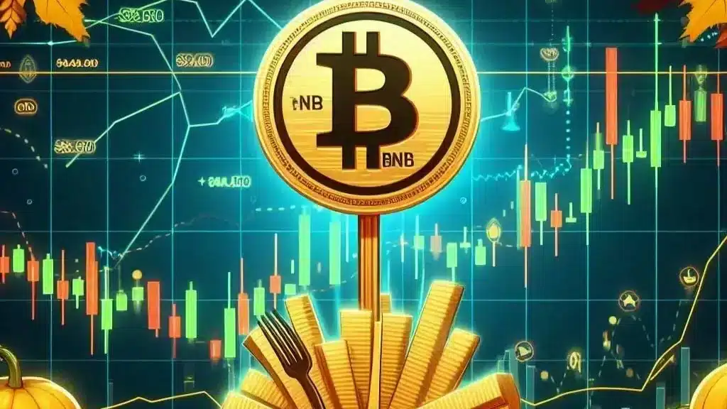 BNB support