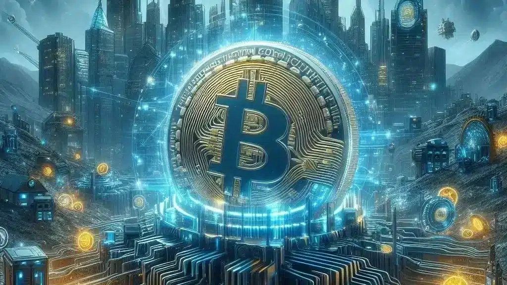 BTC Mining
