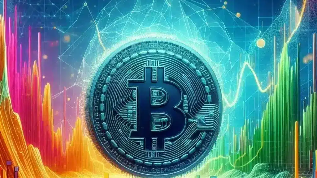 BTC resistance level