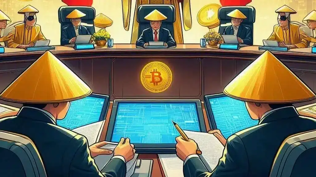 Binance Partners