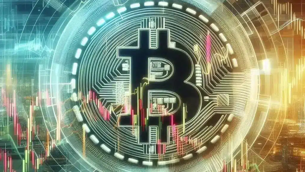 Bitcoin Breaks