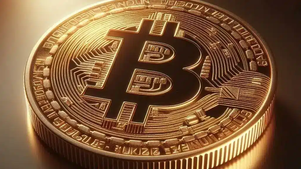 Bitcoin Bull Run
