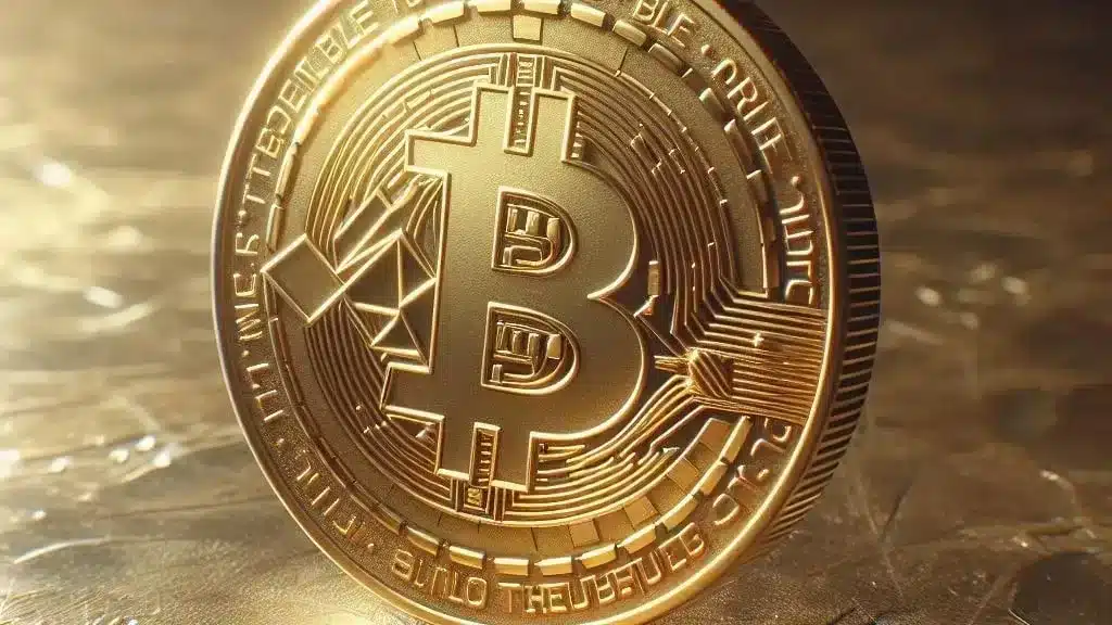 Bitcoin Claim