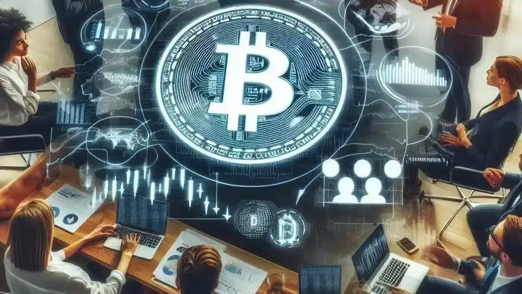 Bitcoin Could Drop