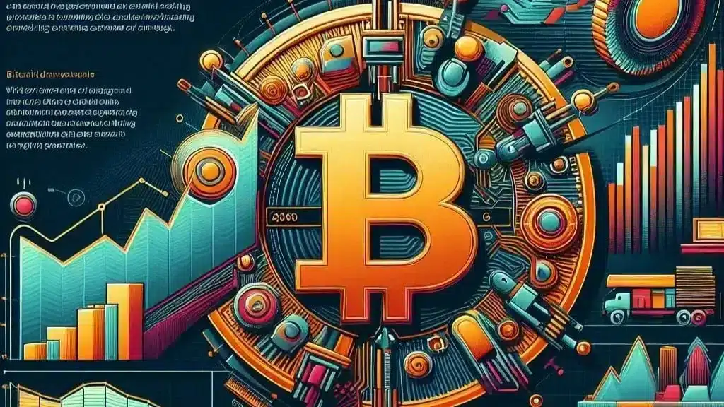 Bitcoin Demand