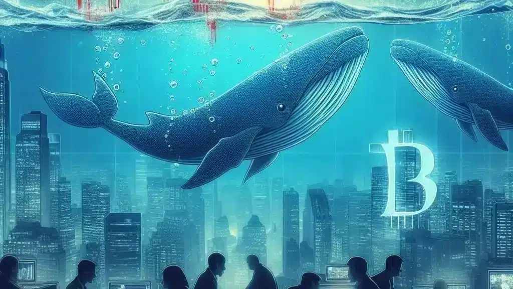 Bitcoin Downtrend
