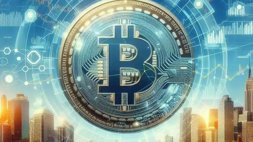 Bitcoin Drops Despite