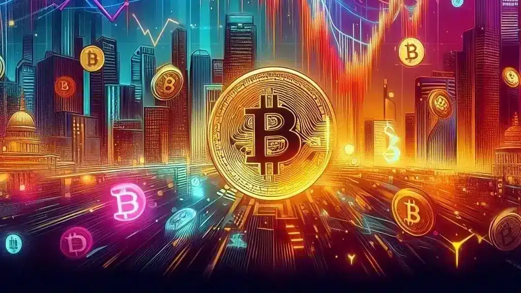 Bitcoin Drops