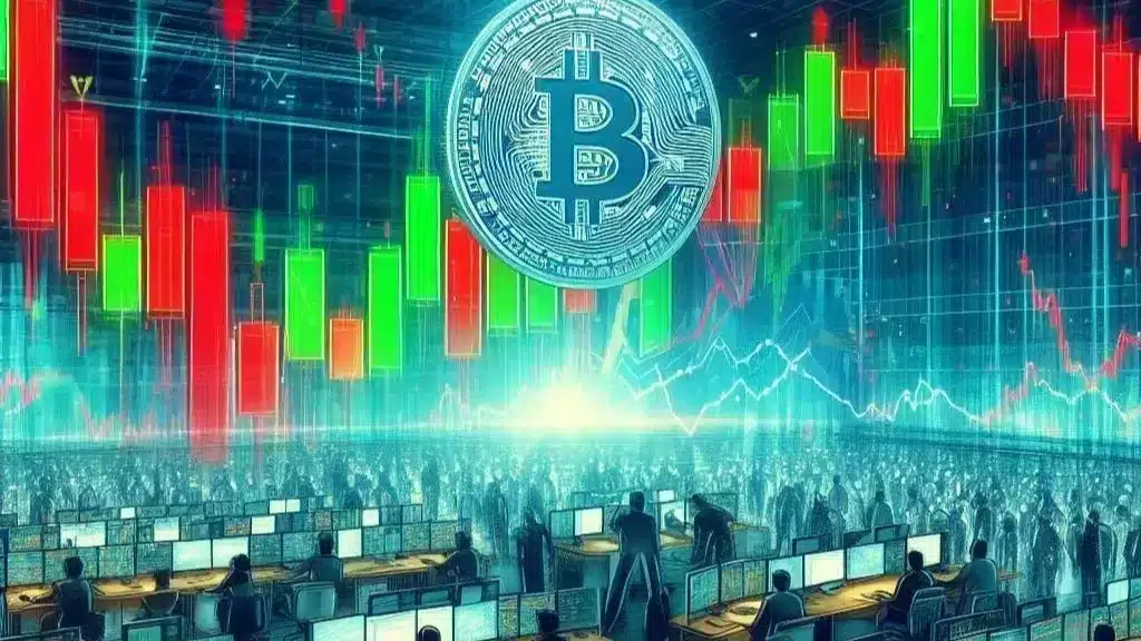 Bitcoin ETF outflows
