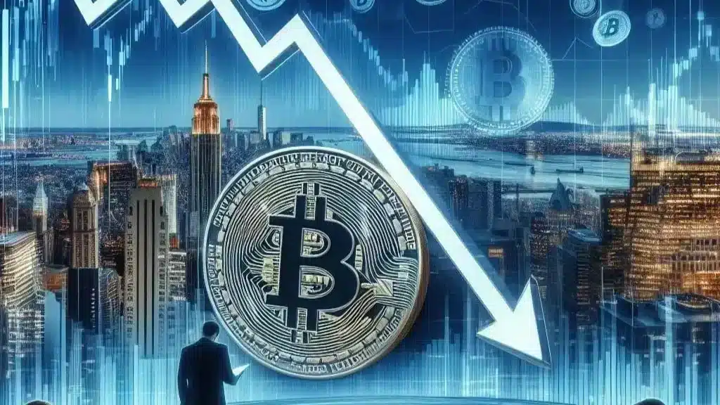 Bitcoin ETF