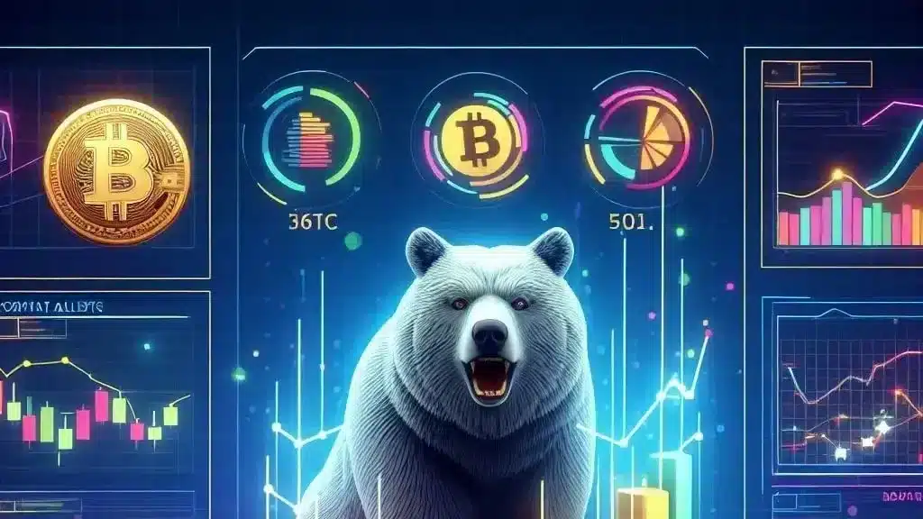 Bitcoin Entering