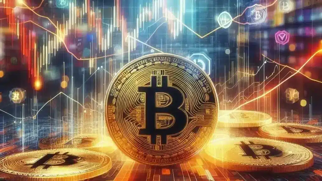 Bitcoin Erases 2025