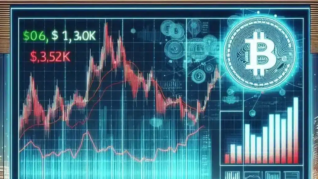 Bitcoin Exhaustion