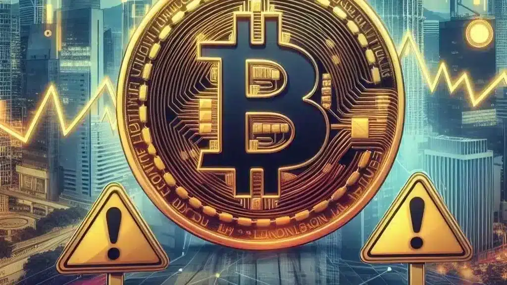 Bitcoin Extends Losing