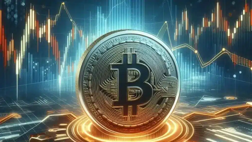 Bitcoin Extends