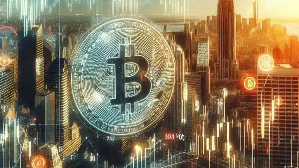 Bitcoin FOMC
