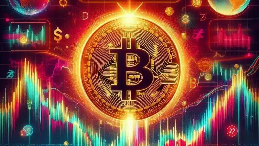 Bitcoin Faces Key Test