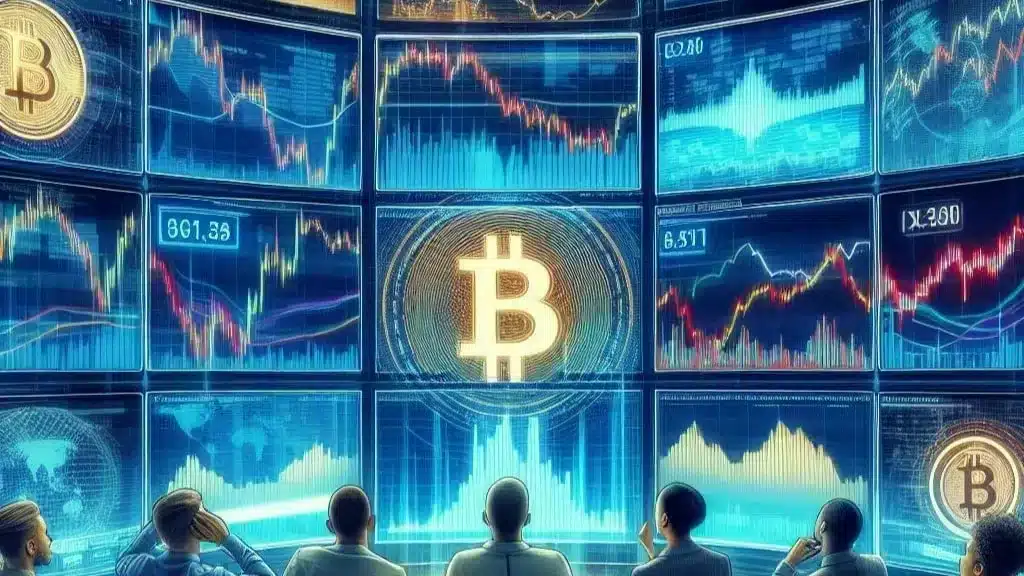 Bitcoin Faces