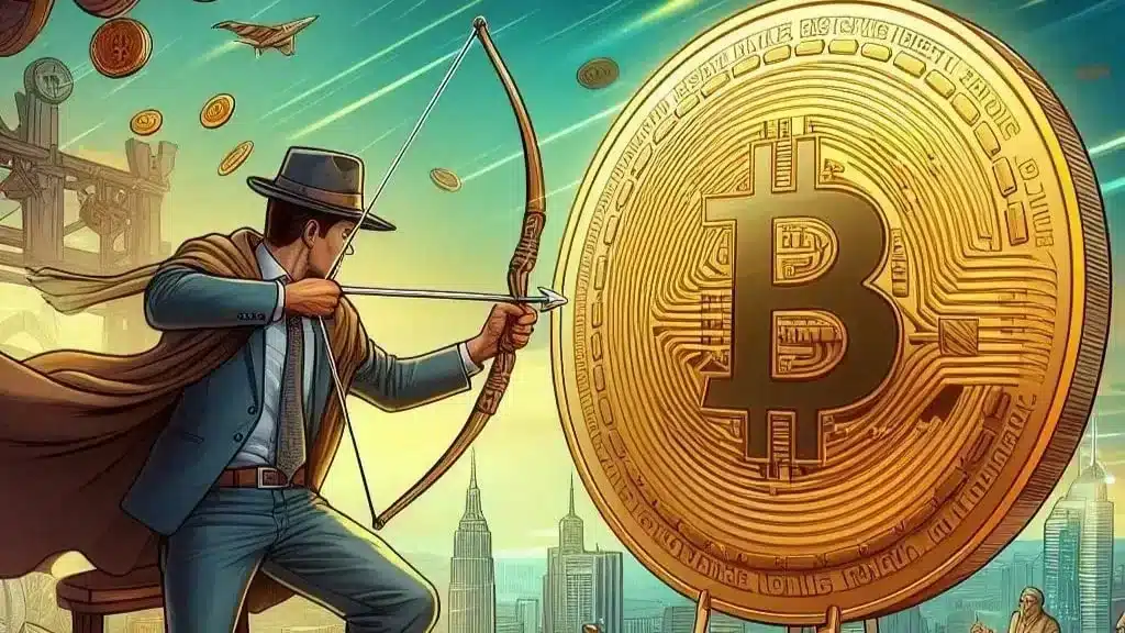 Bitcoin Forecast