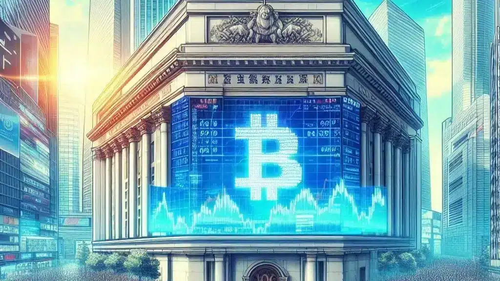 Bitcoin-Holding Firms