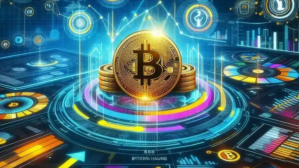 Bitcoin Holdings