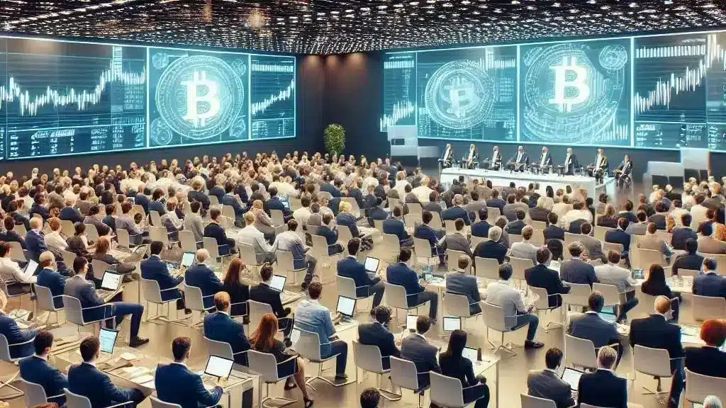 Bitcoin Insight