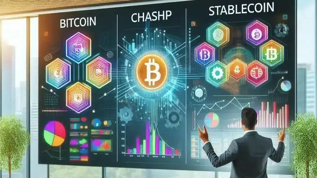 Bitcoin Lightning