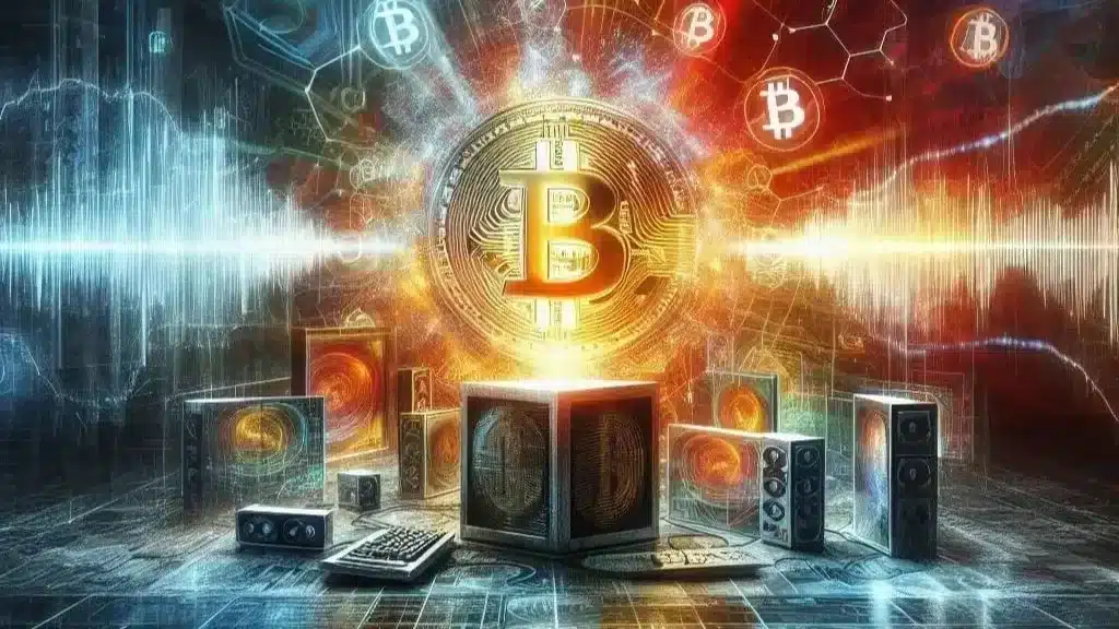 Bitcoin Miner