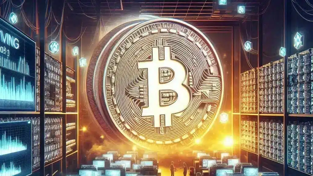 Bitcoin Miners