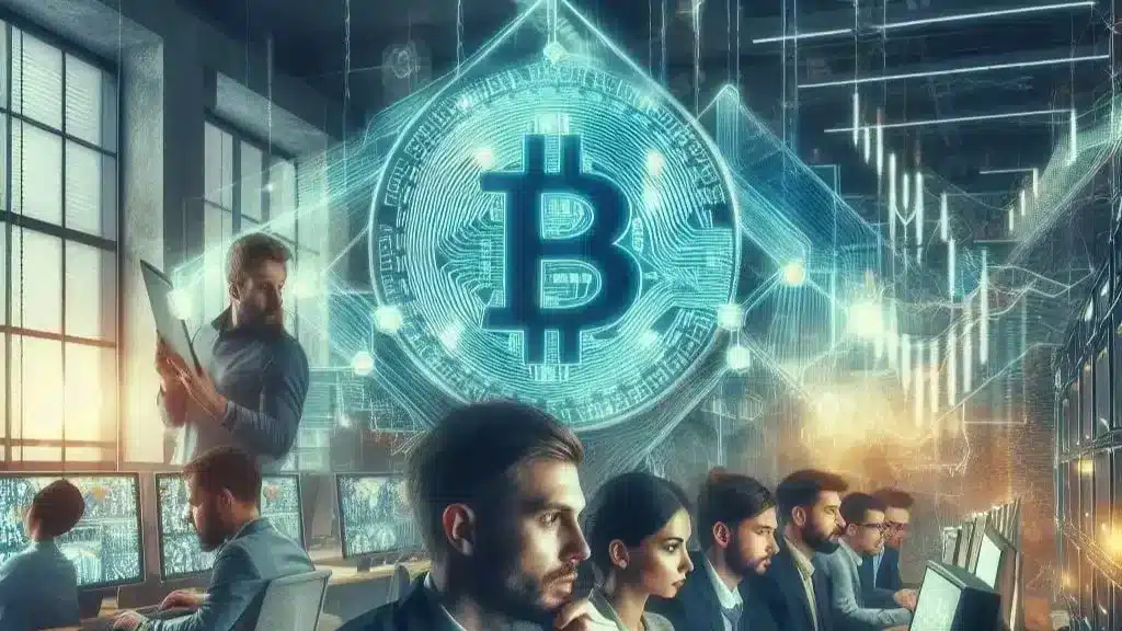 Bitcoin Miners