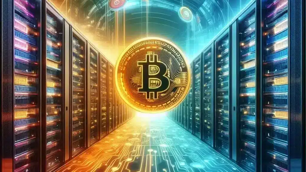 End Bitcoin Mining