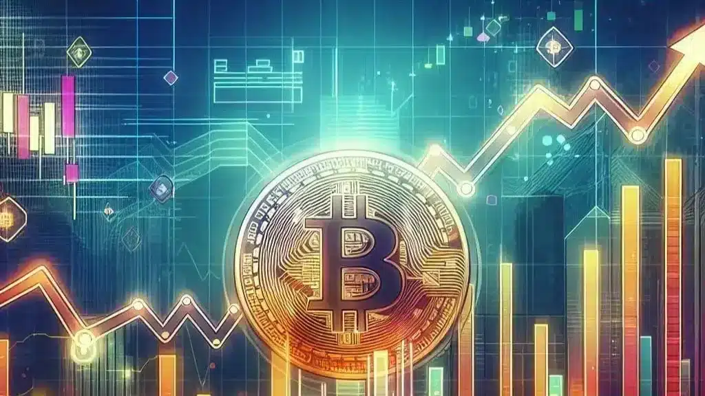 Bitcoin Rebounds