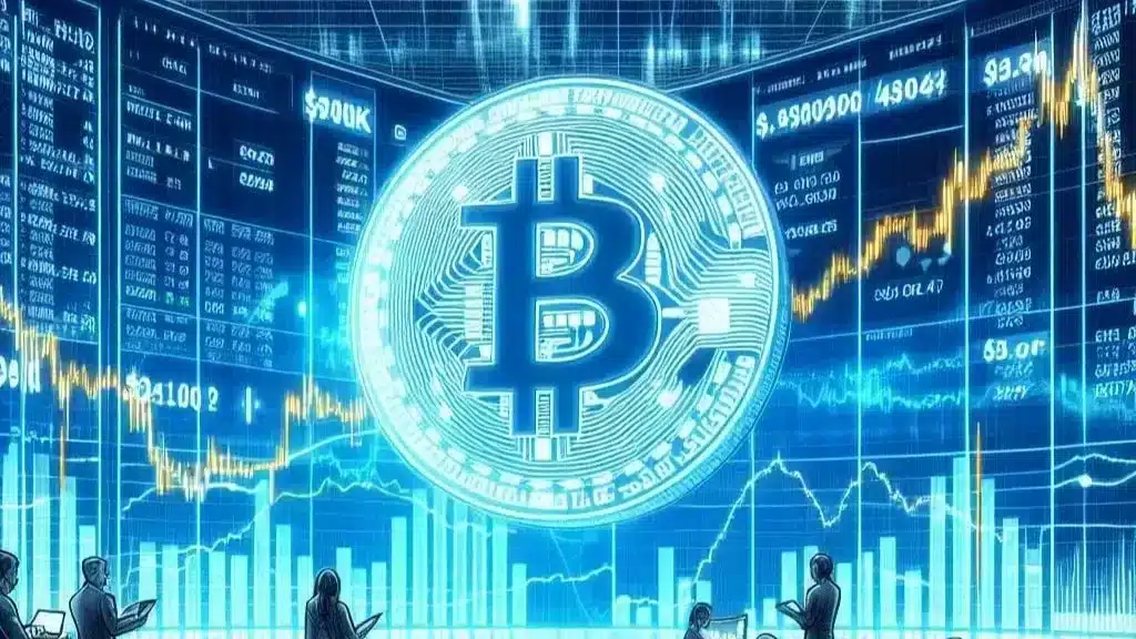 Bitcoin Recovery
