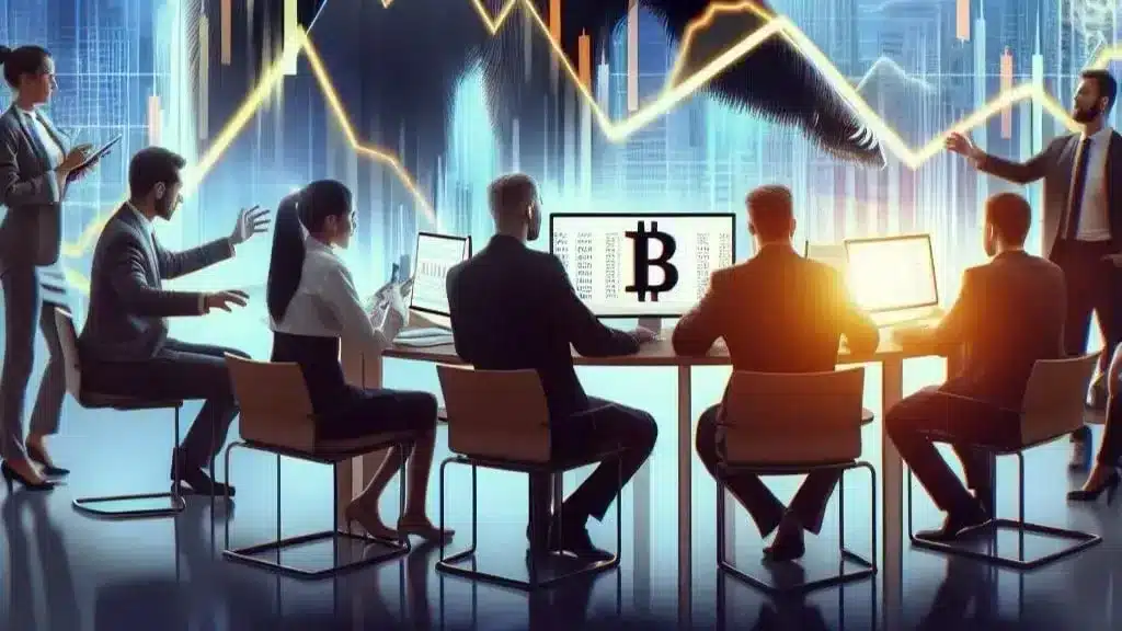 Bitcoin Recovery