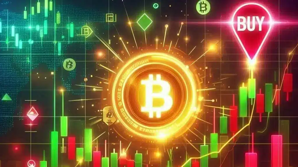 Bitcoin SSR Signals