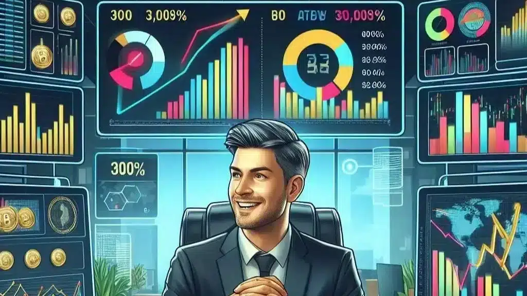 Bitcoin Salary Up