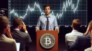 Bitcoin Santa Rally
