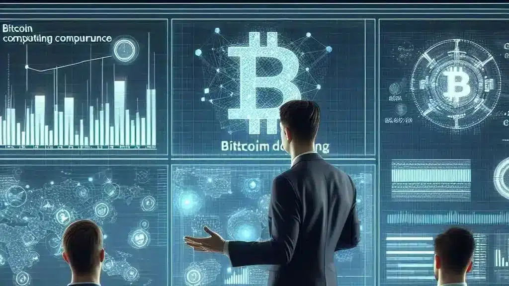 Bitcoin Security