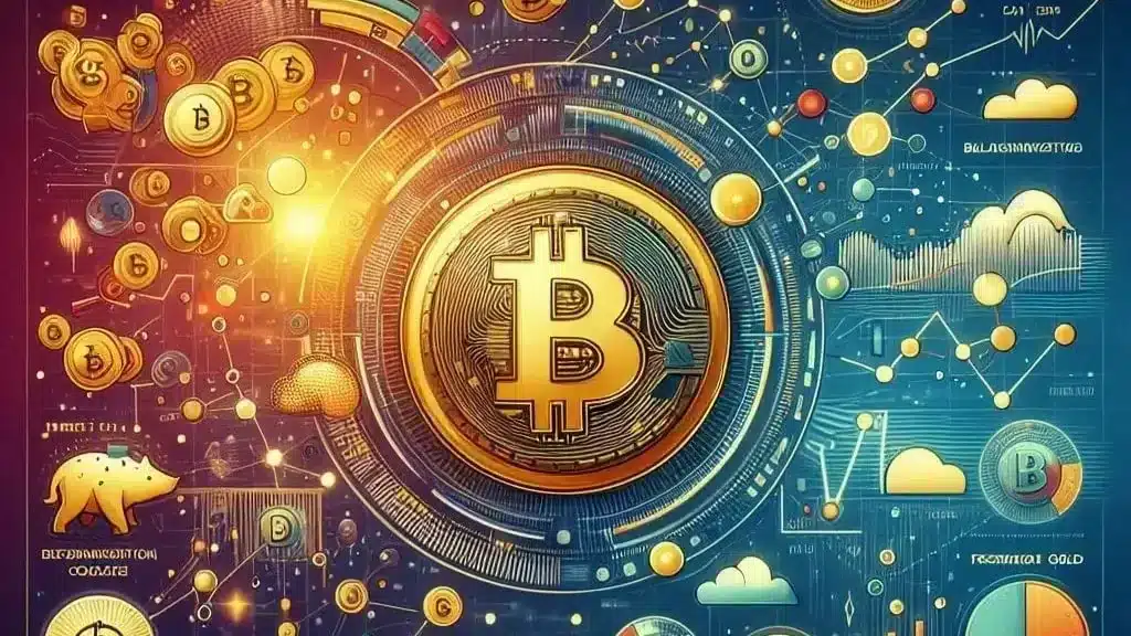 Bitcoin Seen