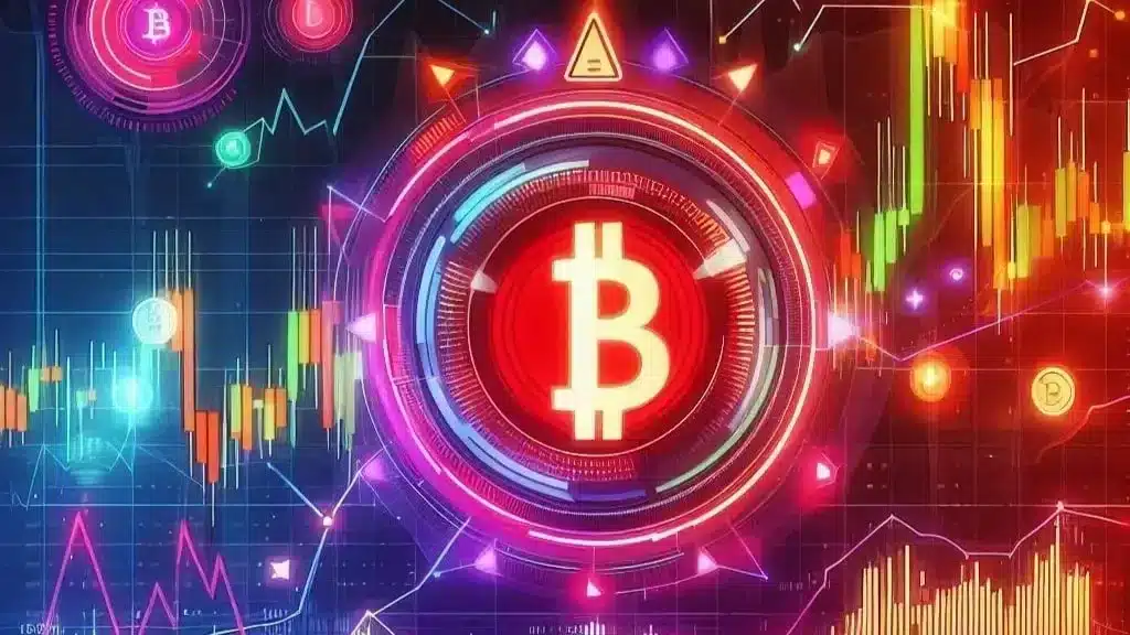 Bitcoin Sell Signal
