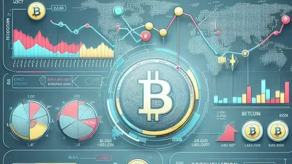 Bitcoin Shows Strong
